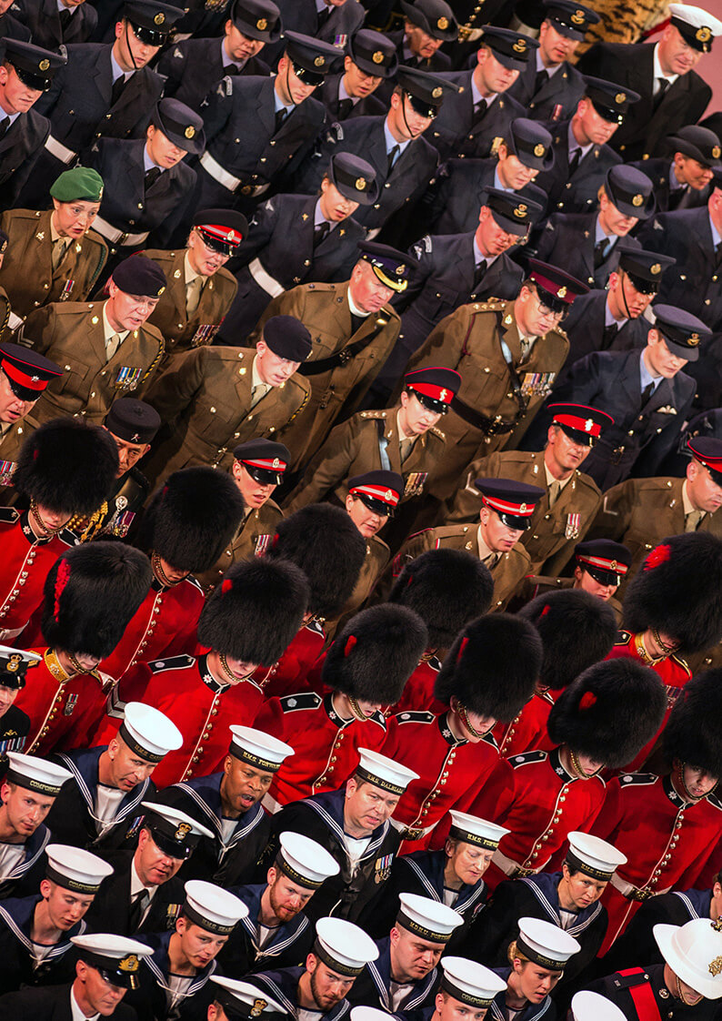 UK Armed Forces and Veterans Portal
